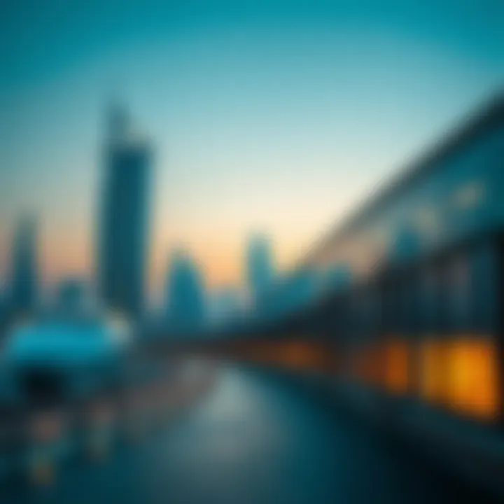 Magnificent A Comprehensive Overview of Zones in Dubai: A Guide to Real Estate Opportunities