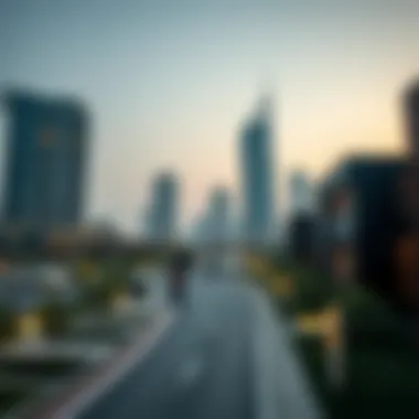 Magnificent Aesthetic Perspectives on Dubai's Real Estate Landscape Magnificent Aesthetic Perspectives on Dubai's Real Estate Landscape