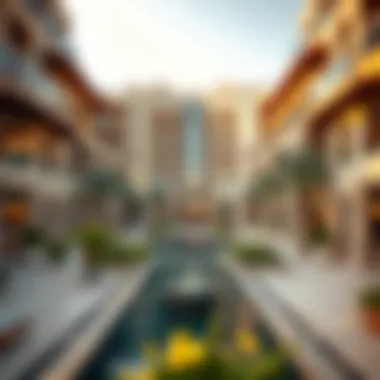 Magnificent Affordable Resorts in Dubai: A Comprehensive Guide Magnificent Affordable Resorts in Dubai: A Comprehensive Guide