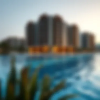 Magnificent Aqua Development in Dubai: An In-Depth Exploration Magnificent Aqua Development in Dubai: An In-Depth Exploration