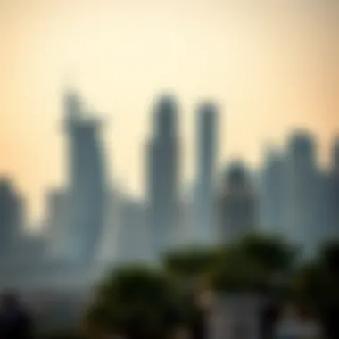 Magnificent Architectural Marvels of Dubai: Landmark Buildings Shaping the Skyline Magnificent Architectural Marvels of Dubai: Landmark Buildings Shaping the Skyline