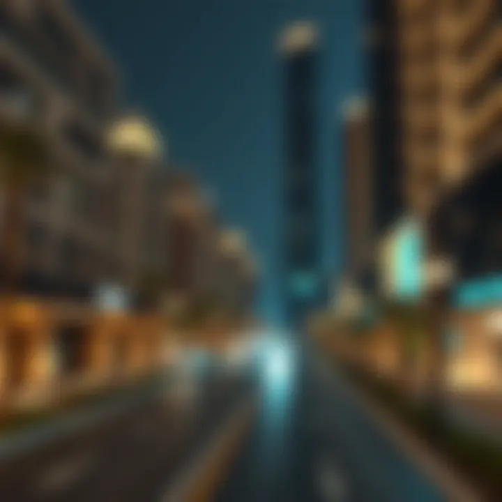 Magnificent Assessing Safety in Dubai: A Comprehensive Overview