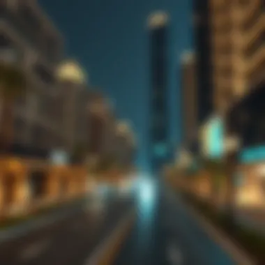 Magnificent Assessing Safety in Dubai: A Comprehensive Overview Magnificent Assessing Safety in Dubai: A Comprehensive Overview