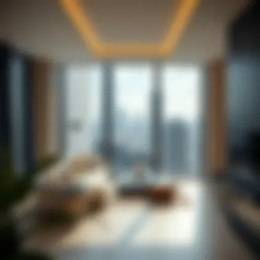 Magnificent City Avenue Apartments: An Insightful Exploration Magnificent City Avenue Apartments: An Insightful Exploration