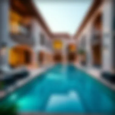 Magnificent Community Villas in Dubai: A Comprehensive Guide Magnificent Community Villas in Dubai: A Comprehensive Guide