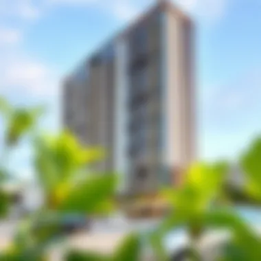 Magnificent Comprehensive Insights on Concord Building, Mankhool Magnificent Comprehensive Insights on Concord Building, Mankhool