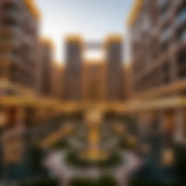 Magnificent Comprehensive Overview of Binghatti JVC Projects in Dubai's Real Estate Landscape