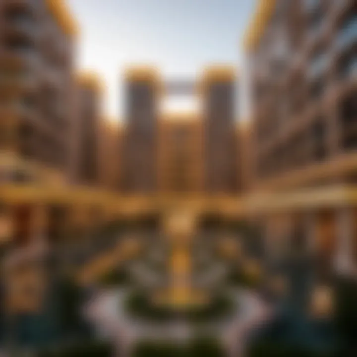 Magnificent Comprehensive Overview of Binghatti JVC Projects in Dubai's Real Estate Landscape