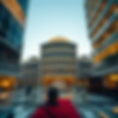 Magnificent Corporate Taxes in the UAE: An In-Depth Analysis Magnificent Corporate Taxes in the UAE: An In-Depth Analysis