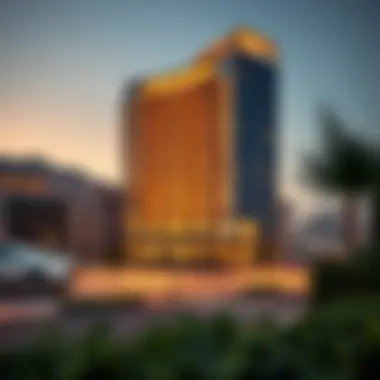Magnificent Deyaar Building Al Barsha: A Hub of Modern Living in Dubai Magnificent Deyaar Building Al Barsha: A Hub of Modern Living in Dubai