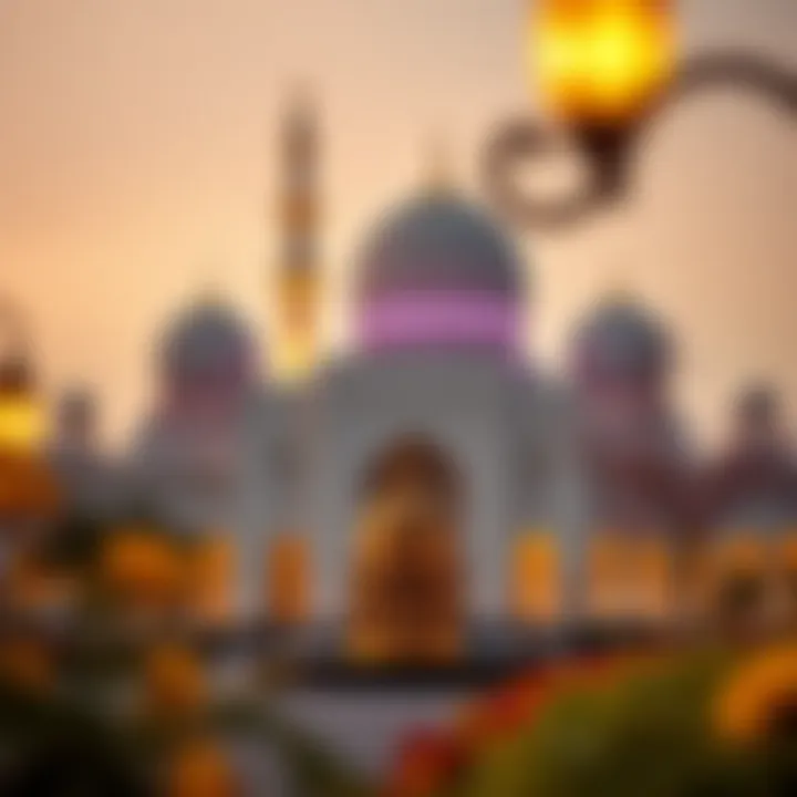 Magnificent Eid Holidays 2023 in Dubai: A Comprehensive Overview