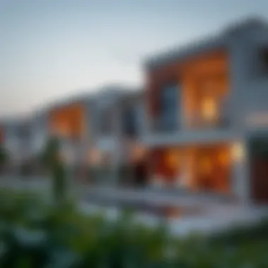 Magnificent Emaar Fairway Villas: An In-Depth Analysis