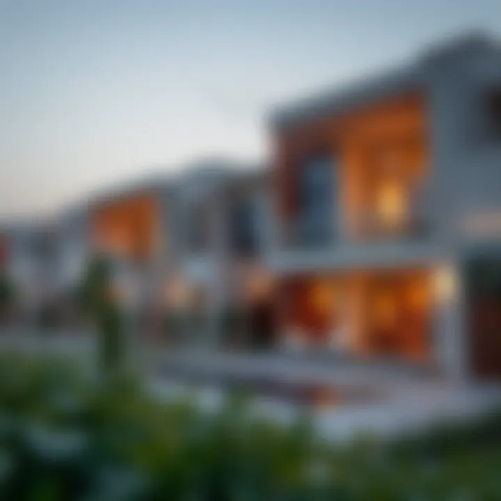 Magnificent Emaar Fairway Villas: An In-Depth Analysis