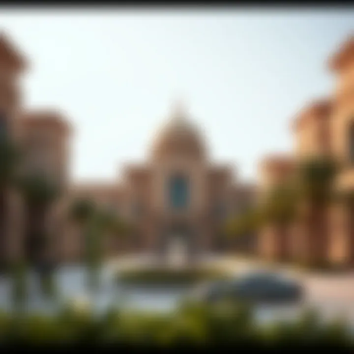 Magnificent Exploring Al Raffa 2: Insights into a Vibrant Community