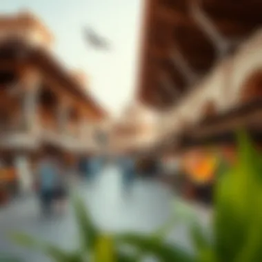 Magnificent Exploring Arabian Ranches 2 Souk: A Hub of Community and Commerce Magnificent Exploring Arabian Ranches 2 Souk: A Hub of Community and Commerce