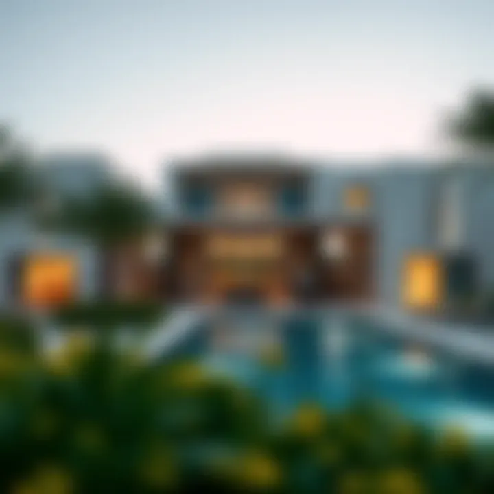 Magnificent Exploring B My Guest Holiday Homes in Dubai's Real Estate Market