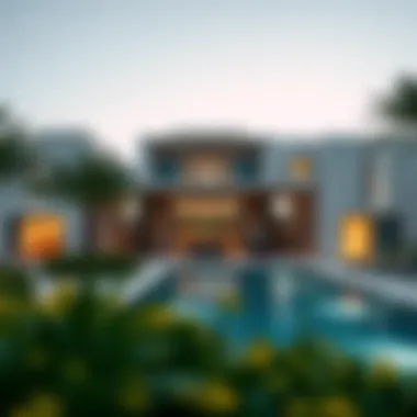 Magnificent Exploring B My Guest Holiday Homes in Dubai's Real Estate Market Magnificent Exploring B My Guest Holiday Homes in Dubai's Real Estate Market