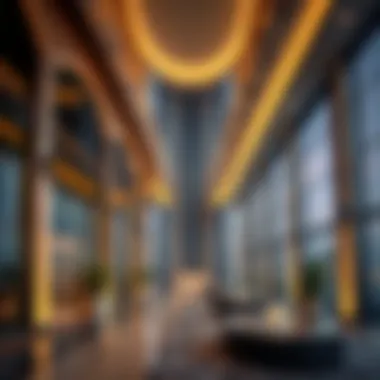 Magnificent Exploring Bay Gate Tower in Business Bay: A Comprehensive Guide Magnificent Exploring Bay Gate Tower in Business Bay: A Comprehensive Guide