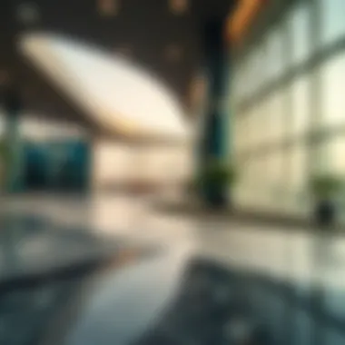 Magnificent Exploring Burjuman Business Centre: A Comprehensive Overview Magnificent Exploring Burjuman Business Centre: A Comprehensive Overview