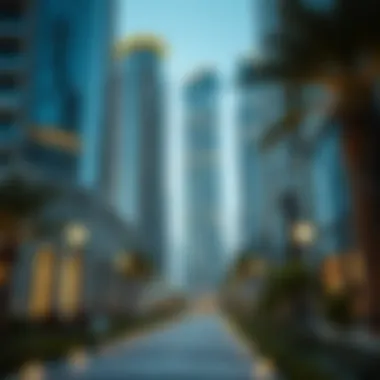 Magnificent Exploring CBD 14: The International City of Dubai Magnificent Exploring CBD 14: The International City of Dubai
