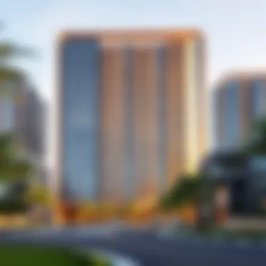 Magnificent Exploring Damac Heights: A Comprehensive Overview of Tecom's Real Estate Landscape Magnificent Exploring Damac Heights: A Comprehensive Overview of Tecom's Real Estate Landscape