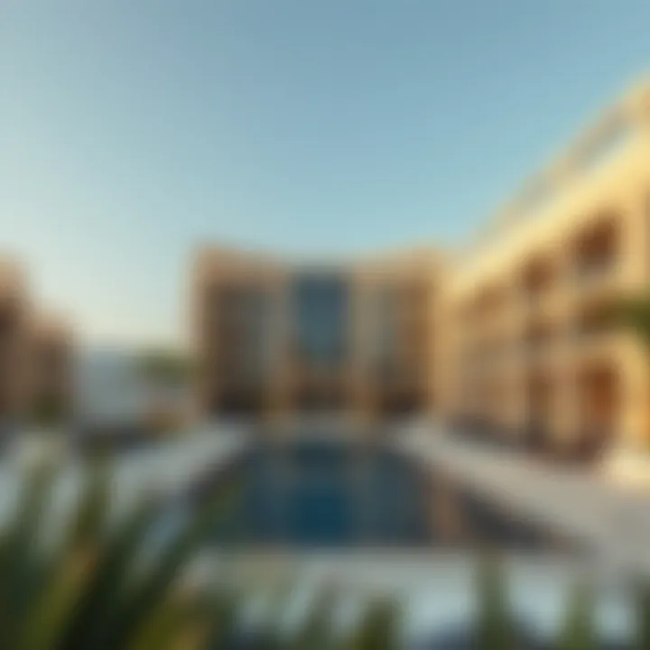 Magnificent Exploring Damac The Voleo: A Comprehensive Analysis