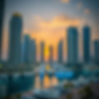 Magnificent Exploring Dubai Marina City: A Comprehensive Overview Magnificent Exploring Dubai Marina City: A Comprehensive Overview