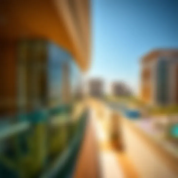 Magnificent Exploring Edge by Rotana in Damac Hills 2: A Comprehensive Overview