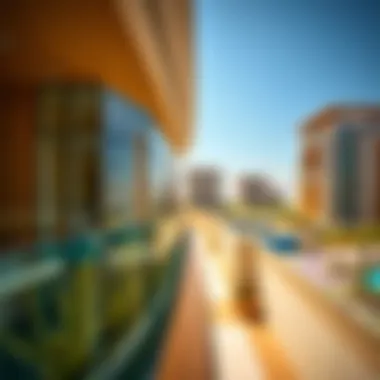Magnificent Exploring Edge by Rotana in Damac Hills 2: A Comprehensive Overview Magnificent Exploring Edge by Rotana in Damac Hills 2: A Comprehensive Overview