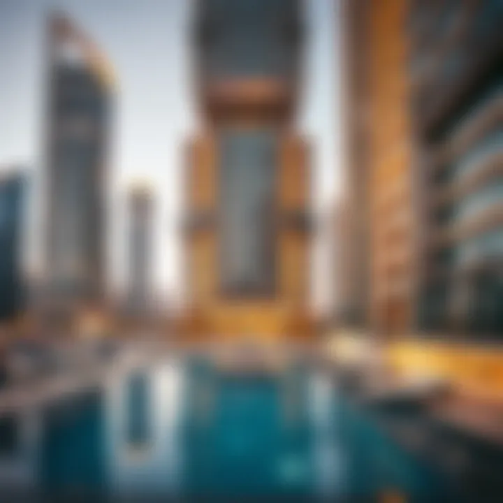 Magnificent Exploring Emaar Developments: A Deep Dive into Dubai's Property Landscape