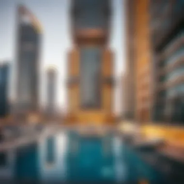 Magnificent Exploring Emaar Developments: A Deep Dive into Dubai's Property Landscape Magnificent Exploring Emaar Developments: A Deep Dive into Dubai's Property Landscape