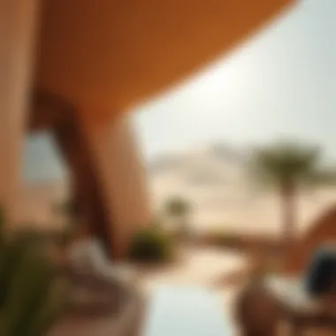 Magnificent Exploring Green Desert Real Estate in Dubai Magnificent Exploring Green Desert Real Estate in Dubai