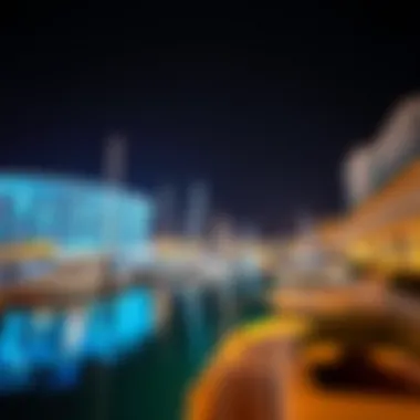Magnificent Exploring Marsa Al Bateen Marina: A Jewel in Dubai's Waterfront Development Magnificent Exploring Marsa Al Bateen Marina: A Jewel in Dubai's Waterfront Development