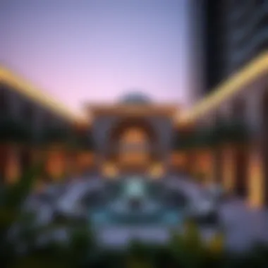 Magnificent Exploring Misk 2 by Arada: An Insight into Luxury Living in Dubai Magnificent Exploring Misk 2 by Arada: An Insight into Luxury Living in Dubai