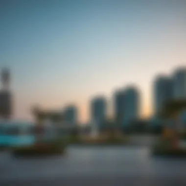 Magnificent Exploring Park Island Dubai: A Comprehensive Analysis