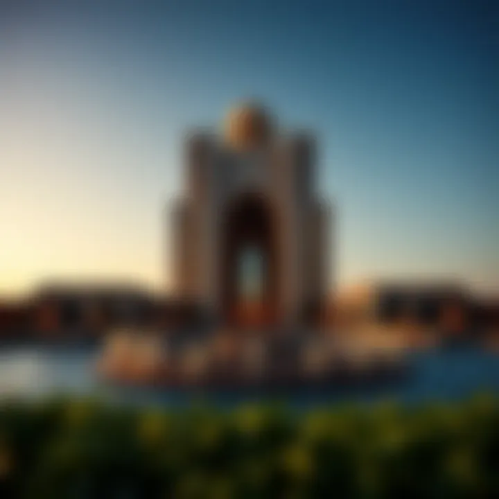 Magnificent Exploring Safa One by Damac: A Comprehensive Overview