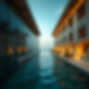 Magnificent Exploring Sea Escapes in Dubai: A Comprehensive Guide Magnificent Exploring Sea Escapes in Dubai: A Comprehensive Guide