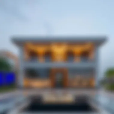Magnificent Exploring Shobha Reality in the Context of Dubai's Real Estate Market Magnificent Exploring Shobha Reality in the Context of Dubai's Real Estate Market