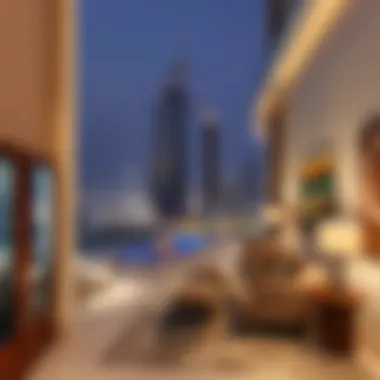 Magnificent Exploring Sky Bay Hotel Dubai: An Insightful Guide