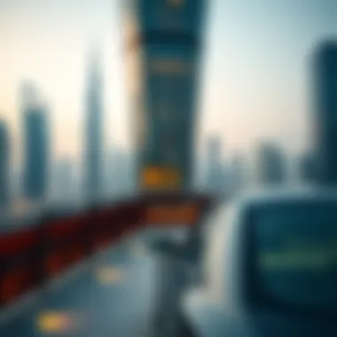 Magnificent Exploring Skyviews: The Intersection of Architecture and Experience in Dubai Magnificent Exploring Skyviews: The Intersection of Architecture and Experience in Dubai