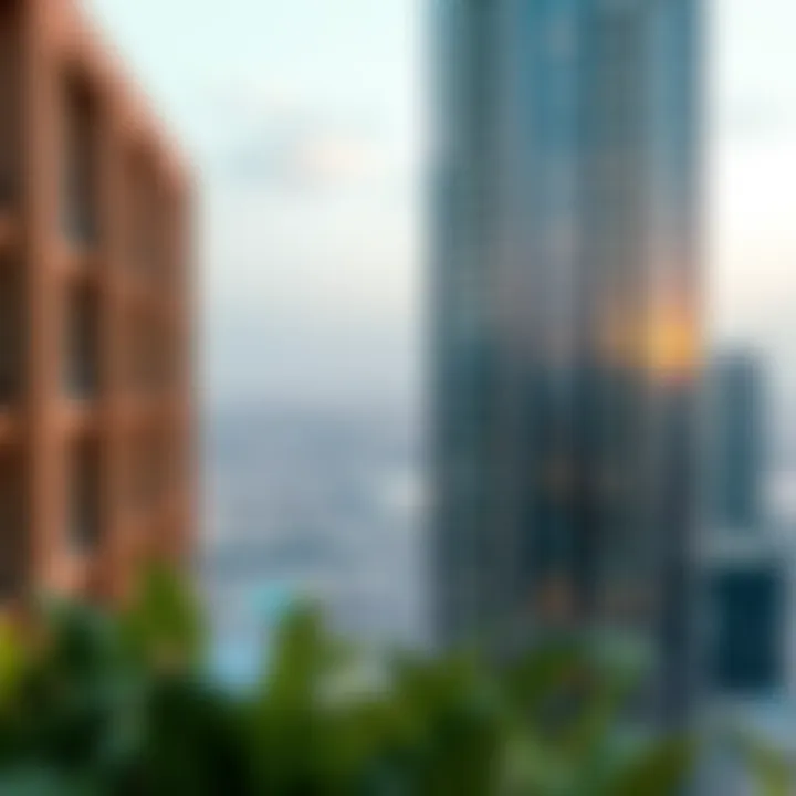 Magnificent Exploring South Heights Tower B: A Comprehensive Guide