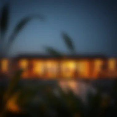 Magnificent Exploring the Allure of Farmhouse Living in Ras Al Khaimah Magnificent Exploring the Allure of Farmhouse Living in Ras Al Khaimah