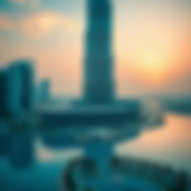 Magnificent Exploring the Burj Khalifa Hotel: A Pinnacle of Luxury in Dubai Magnificent Exploring the Burj Khalifa Hotel: A Pinnacle of Luxury in Dubai