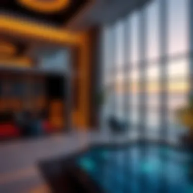 Magnificent Exploring the Cote d'Azur Hotel Dubai: A Comprehensive Insight Magnificent Exploring the Cote d'Azur Hotel Dubai: A Comprehensive Insight