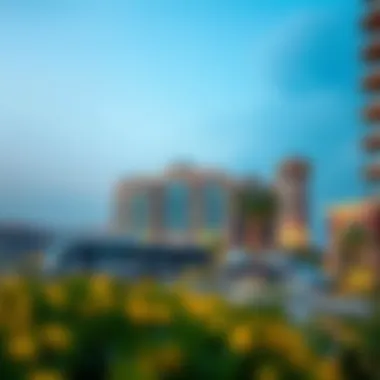 Magnificent Exploring the Damac Lagoons Project: A Detailed Overview Magnificent Exploring the Damac Lagoons Project: A Detailed Overview