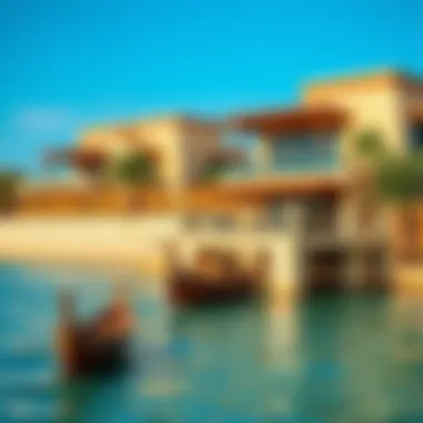 Magnificent Exploring the Distinct Appeal of Raha Beach Magnificent Exploring the Distinct Appeal of Raha Beach