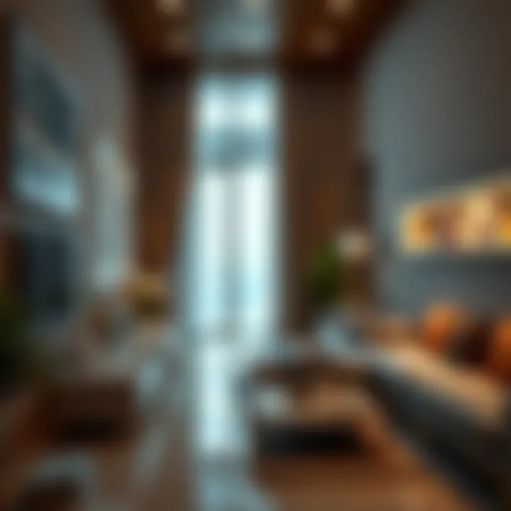 Magnificent Exploring the Dynamics of Furniture Moving Services in Dubai