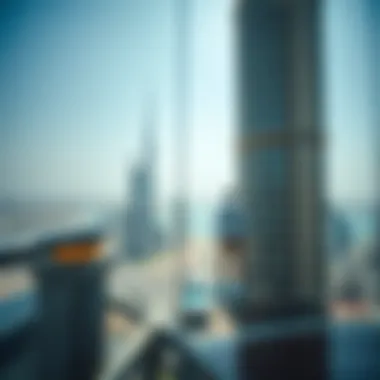 Magnificent Exploring the Fairmont Skyline in Dubai: A Real Estate Perspective Magnificent Exploring the Fairmont Skyline in Dubai: A Real Estate Perspective