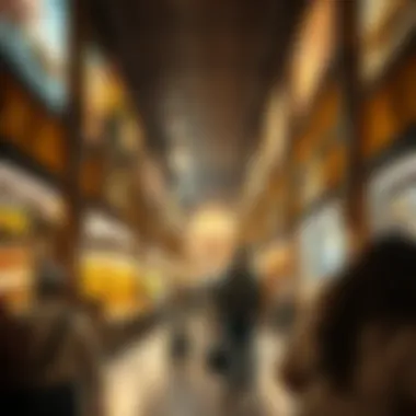 Magnificent Exploring the Gold Souk in Dubai: A Comprehensive Insight Magnificent Exploring the Gold Souk in Dubai: A Comprehensive Insight