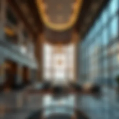 Magnificent Exploring the Location of SPS Dubai: A Real Estate Perspective